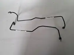 Tuyau Essieu Avant Scania R OEM 2174645 2174644