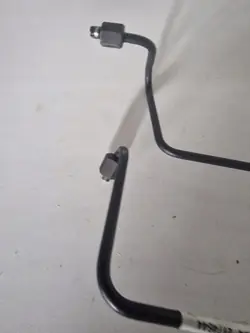 Scania R Framaxelrör OEM 2174645 2174644
