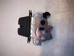 Fecho de porta-malas Audi Q7 4L 2012 OEM 4F9827505