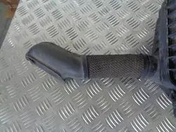 Luftfilter CHEVROLET MATIZ 1.0