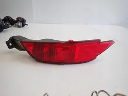 Farol de neblina esquerdo FORD C-MAX MK2 2010- 8A61-15K273-AD