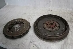 Volante bimassa VW Audi 1.9TDI