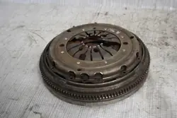 Volant moteur VW Audi 1.9TDI
