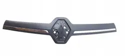 GRILL ATRAPA LOGO MASKI RENAULT TRAFIC III LIFT