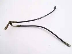 IVECO EUROCARGO 02-15 Kabinenheberschlauch - Gebraucht OEM