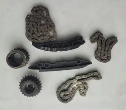 Piñón de Cadena de Distribución OEM M57N 3.0D - BMW OE