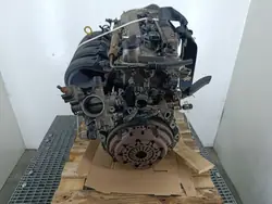 Toyota 4EZ-E32 Motor - 1.4L VVT-I Begagnad