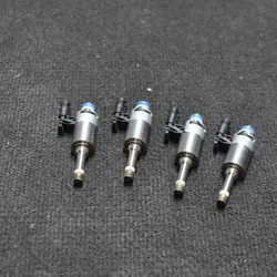 Set di iniettori VW Jetta MK6 1.4L 2016 0261500132