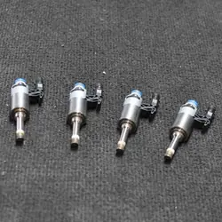 Ensemble d'injecteurs VW Jetta MK6 1.4L 2016 0261500132