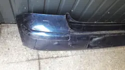 Pare-chocs arrière Toyota Yaris I 52159-0D100