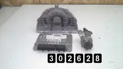 VW Fox ECU OEM AM-302628 2008 1.2L