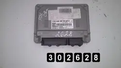 VW Fox ECU OEM AM-302628 2008 1.2L