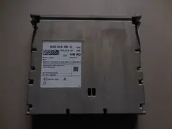 Audi Tuner TV OEM 8V0919191 8V0919191C Gebraucht
