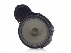 OEM 3C8035454 voorportierluidspreker - Gebruikt VW OE