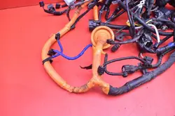 Faisceau électrique compartiment moteur OEM mamAUTO-1009896