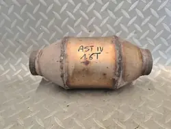 Catalisador Opel Astra IV J Insignia A 1.6 Turbo