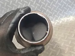 Catalizador Opel Astra IV J Insignia A 1.6 Turbo