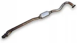 Keskusvaimennin OEM 730-07 Mitsubishille
