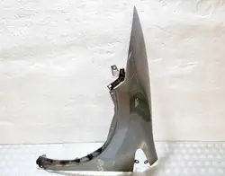 Fram vänster skärm Honda Civic 8 FK3 2008 OEM 60260-SMG-E00ZZ