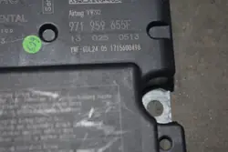 OEM 971959655F Airbag-moduuli Porsche Panameralle
