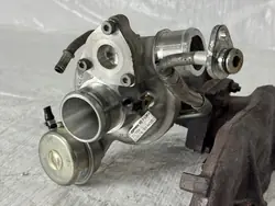 Turbocompresor Fiat 55278506