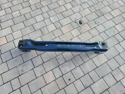 Barra parachoques trasera OEM 75610518R Renault Kadjar