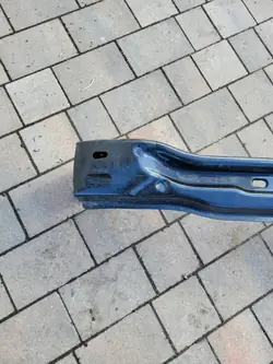 Poutre de pare-chocs arrière OEM 75610518R Renault Kadjar