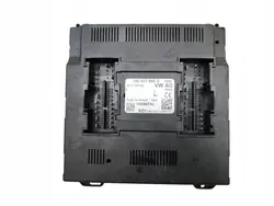 Módulo Conforto OEM 1S0937086D para VW UP, SEAT MII