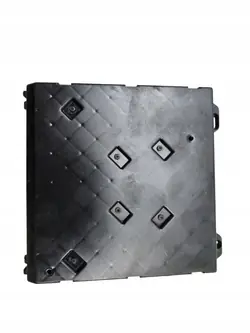 Komfortmodul OEM 1S0937086D för VW UP, SEAT MII