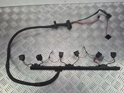 Fils d'allumage BMW OEM 7529733 - État utilisé