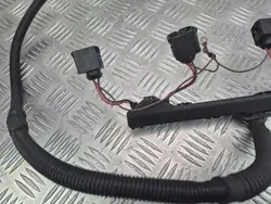 BMW Sytytysjohdot OEM 7529733 - Käytetty