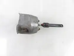Turboaktuaattori OEM 7242941 - Käytetty Kunnossa
