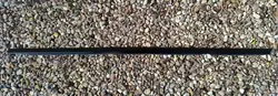 Porsche Macan 95B Raclette Porte Avant Gauche OEM 95B837477A