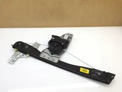 Regulador de janela dianteira esquerda Peugeot 508 I 2010-