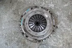 Disco de embreagem 1.4 TDI SKODA FABIA III