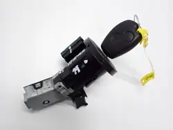 Complete Startschakel Dacia Sandero II 285916556R