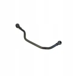Tuyau d'huile de turbocompresseur Volvo S60
