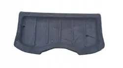 Estante maletero trasero OEM 6F0867769D para SEAT Ibiza V