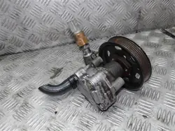Audi A3 8L 1.8T servostyrpump - Begagnat OEM-del