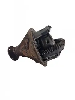 Différentiel arrière MITSUBISHI L200 223100422 2.5L