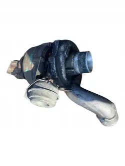 Turbo Renault OE 718089-8