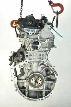 Kia G4LH Motor - 1.5 T-GDI Bensin för Ceed/Proceed
