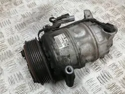 Compressore aria condizionata Renault OE 926002410R