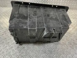 Support de batterie Mercedes-Benz OEM A9076103000