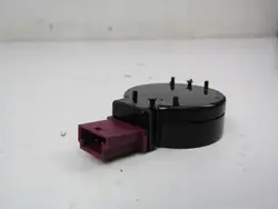 Jaguar I-Pace Regensensor OEM PJ9D3-17D547-B