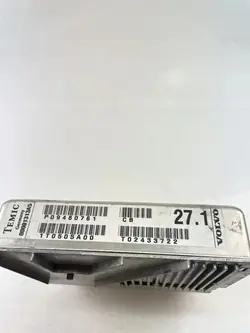Ordinateur Boîte Volvo OEM 28194966 pour V70 II