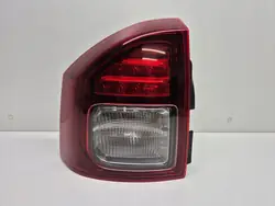JEEP COMPASS I LIFT Luz Trasera Izquierda LED Original 11-16