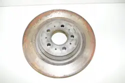 Disco de Freio Traseiro Direito Tesla Model 3 2021 OEM 1044631