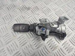 Zündschloss Skoda Octavia Mk2 OEM 1K0905851B