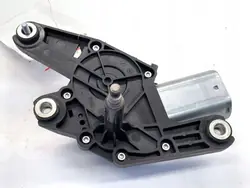 Motor limpiaparabrisas trasero OEM A2128200342 Mercedes S212